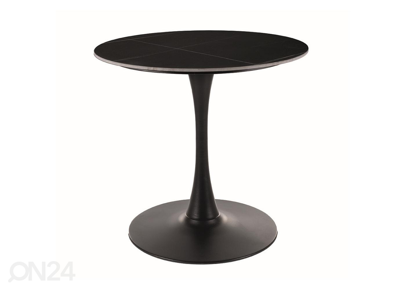 Обеденный стол Verte Ø 80 cm увеличить