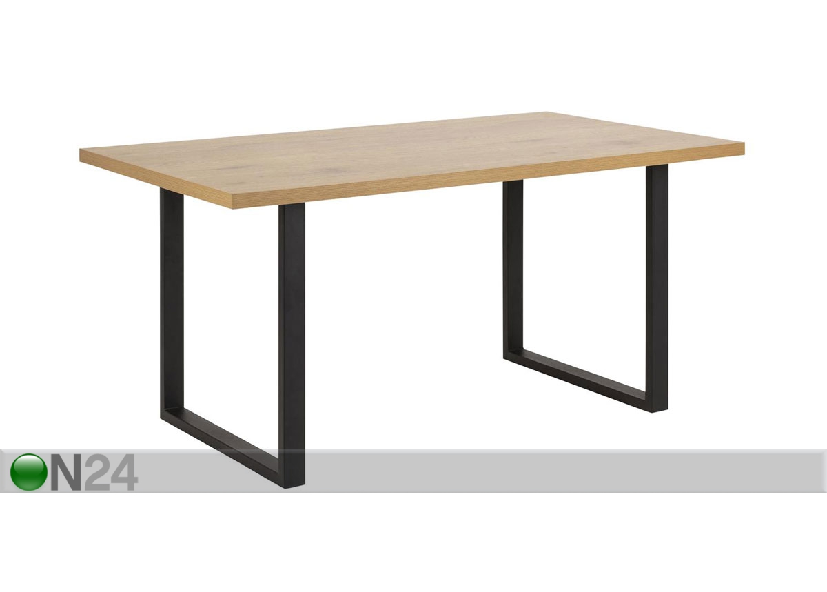 Обеденный стол Wales 160x90 cm увеличить