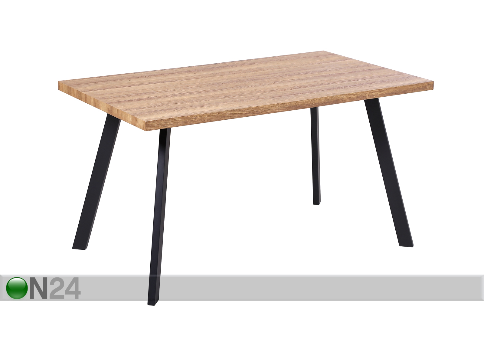 Обеденный стол West 140x80 cm увеличить