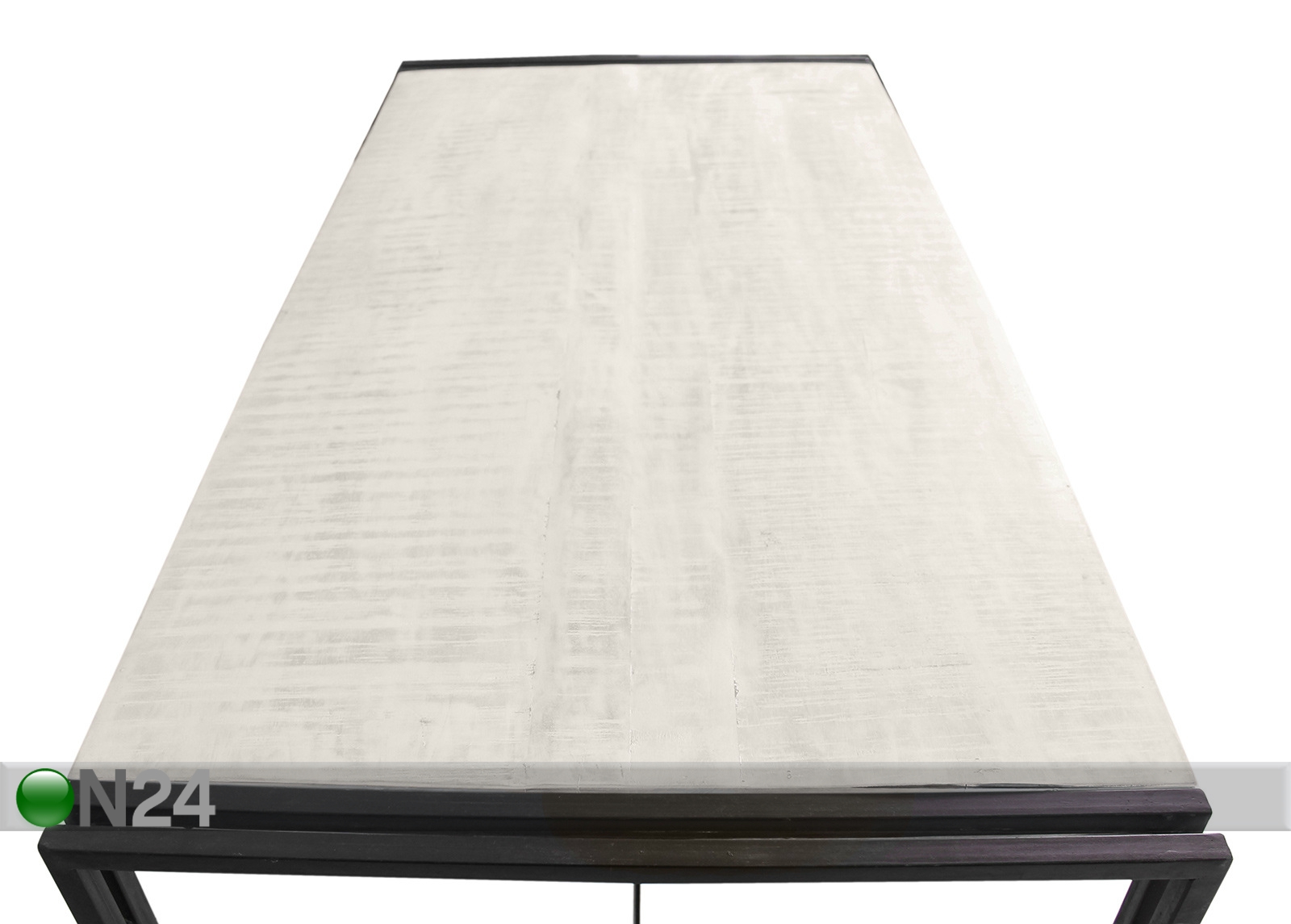 Обеденный стол White Panama 140x70 cm увеличить
