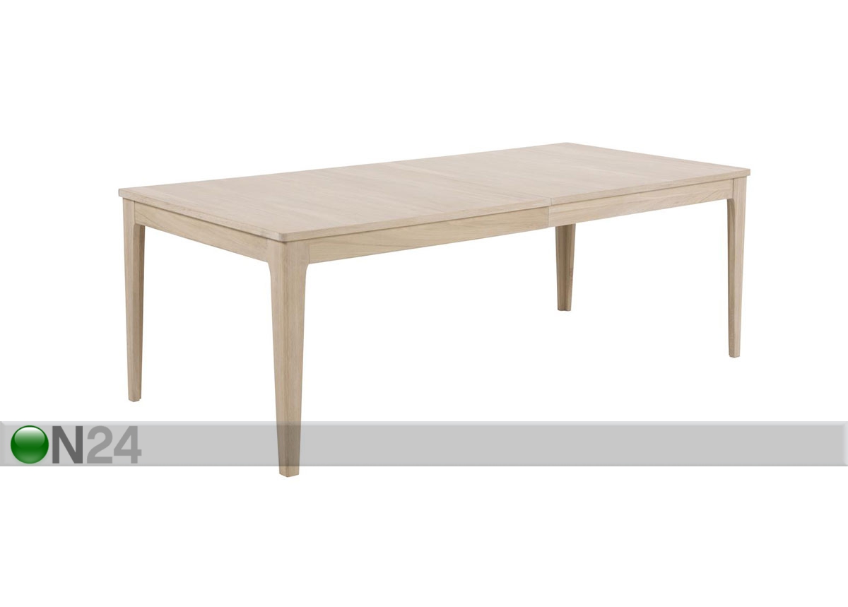 Обеденный стол Woode 220x100 cm увеличить