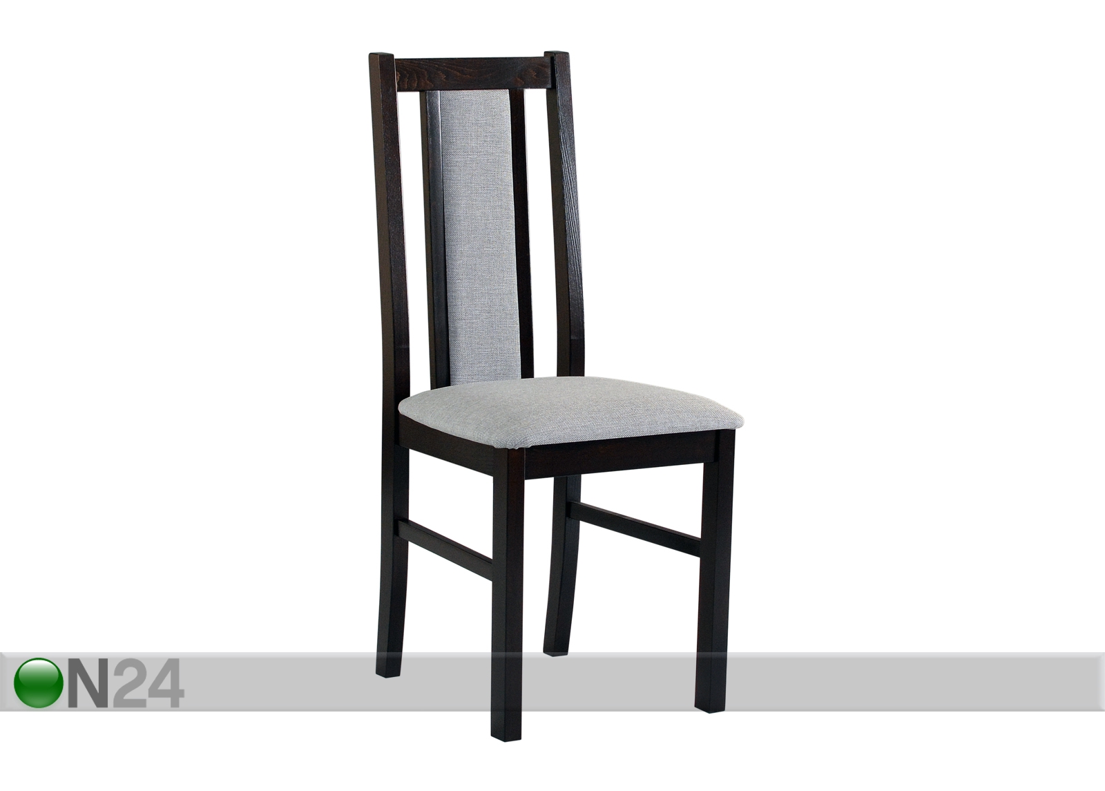 Обеденный стул увеличить