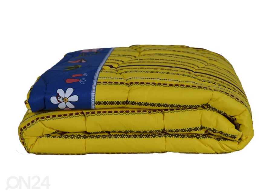 Одеяло Etno Muhu 150x200 см увеличить