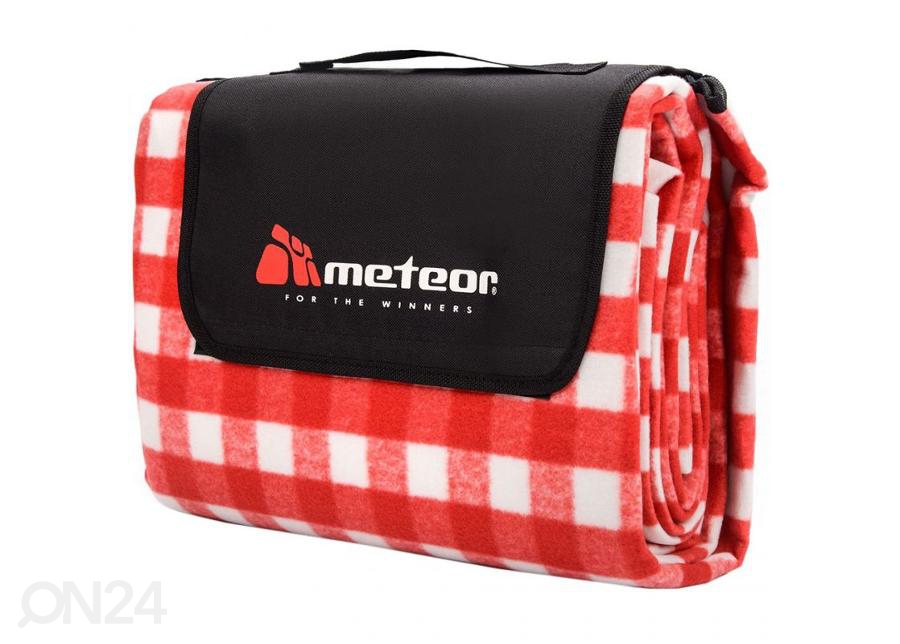 Одеяло для пикника Meteor 200x200 см XXL увеличить