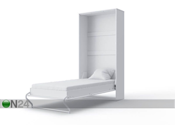 Откидная кровать-шкаф Invento 90x200 cm увеличить