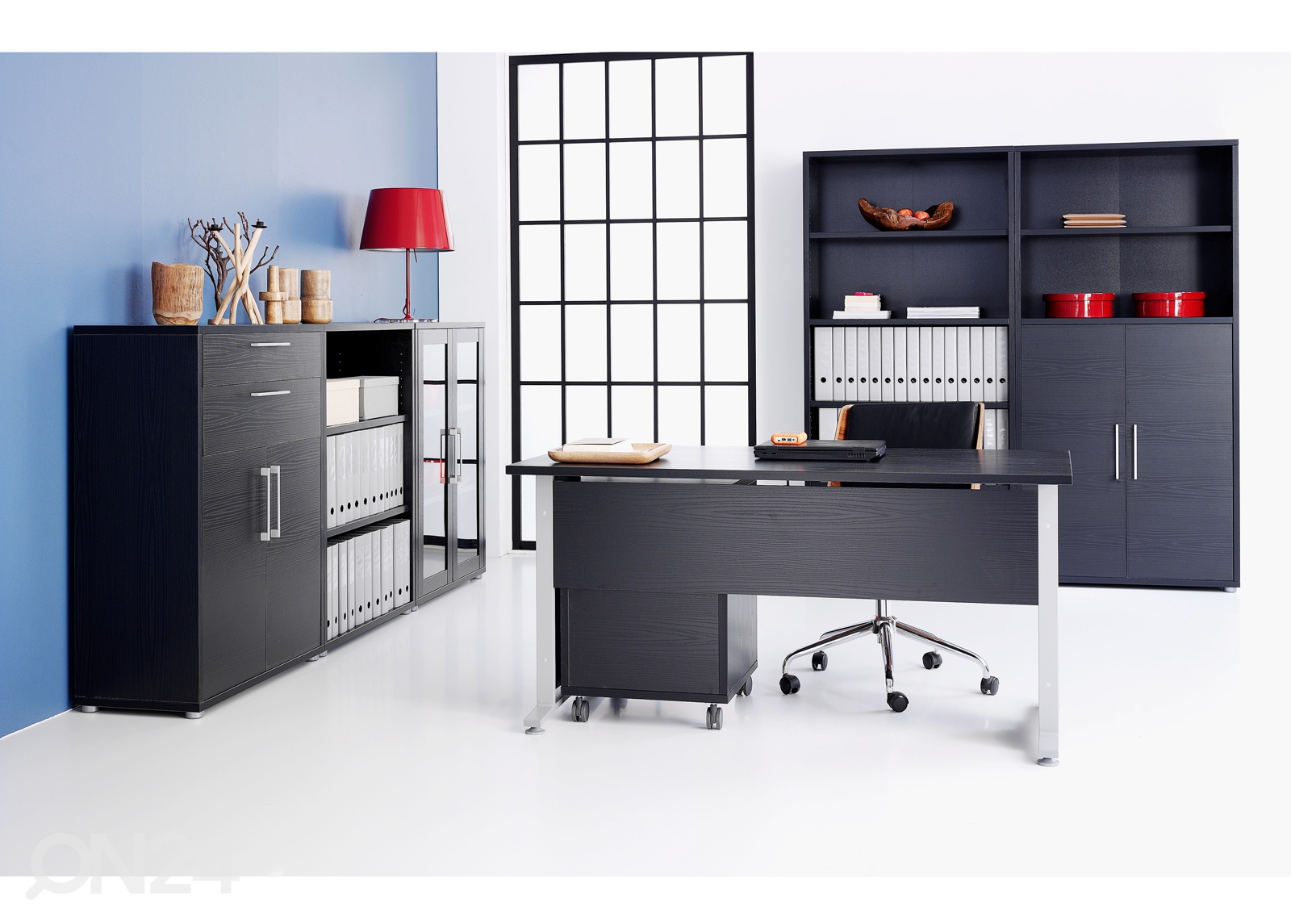 Офисный комплект мебели Prima увеличить