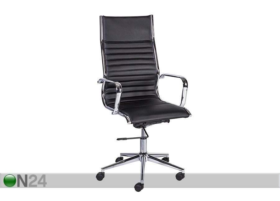 Офисный стул Ultra-2 увеличить