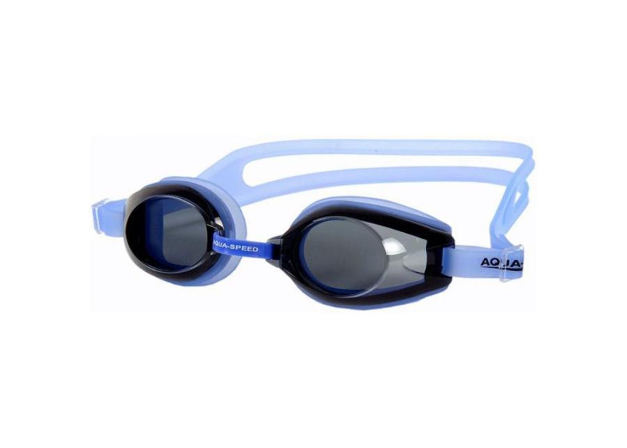 Очки для плавания Aqua-Speed ​​Avanti увеличить
