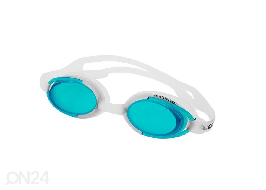 Очки для плавания Aqua-Speed ​​Malibu 2 увеличить