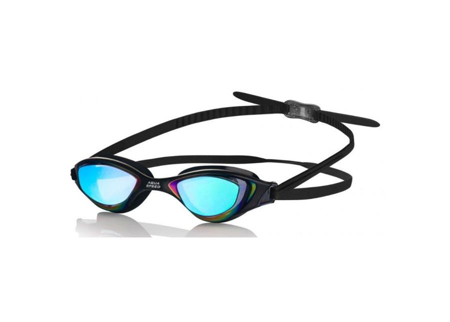 Очки для плавания Aqua-Speed Xeno Mirror увеличить