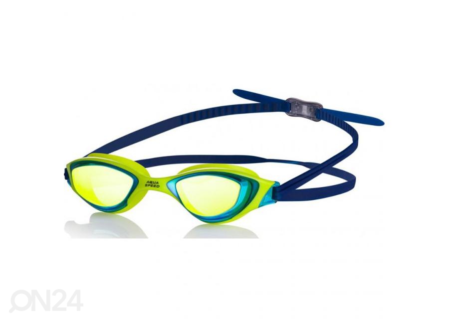 Очки для плавания Aqua-speed Xeno Mirror увеличить