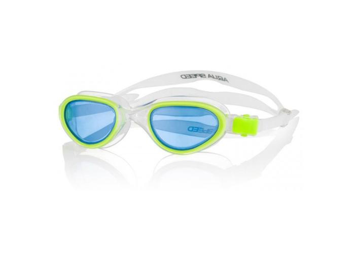 Очки для плавания для взрослых Aqua-Speed ​​X-PRO увеличить