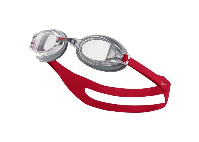 Очки для плавания для взрослых Nike Os Chrome N79151-000 увеличить