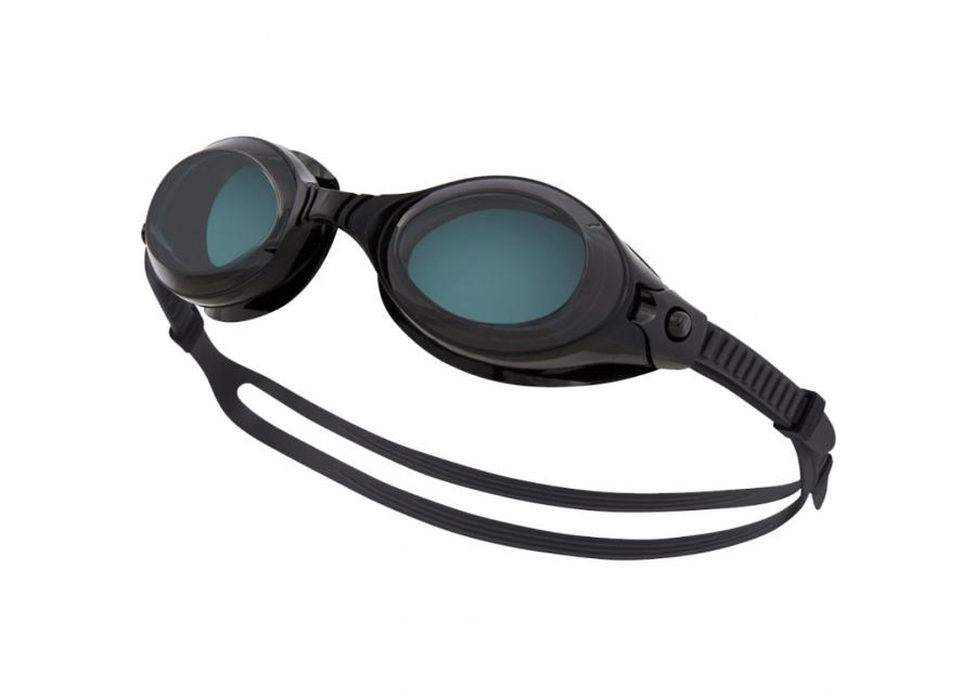 Очки для плавания для взрослых Nike Os Chrome Rupture NESS8152-001 увеличить