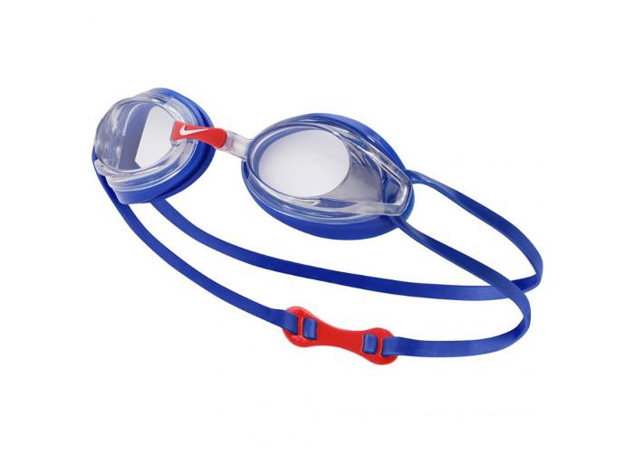 Очки для плавания для взрослых Nike Os Remora 93010-492 увеличить