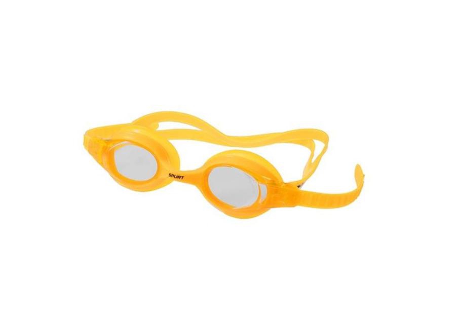 Очки для плавания для детей Spurt kollane SIL-20 AF увеличить