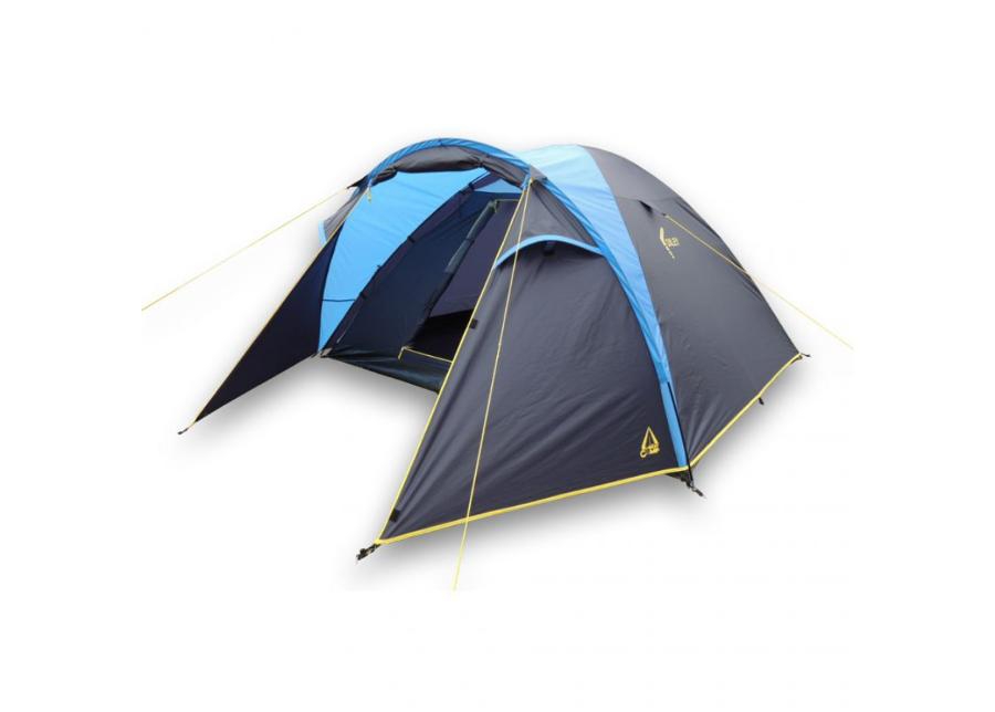 Палатка Best Camp Oxley 4 увеличить