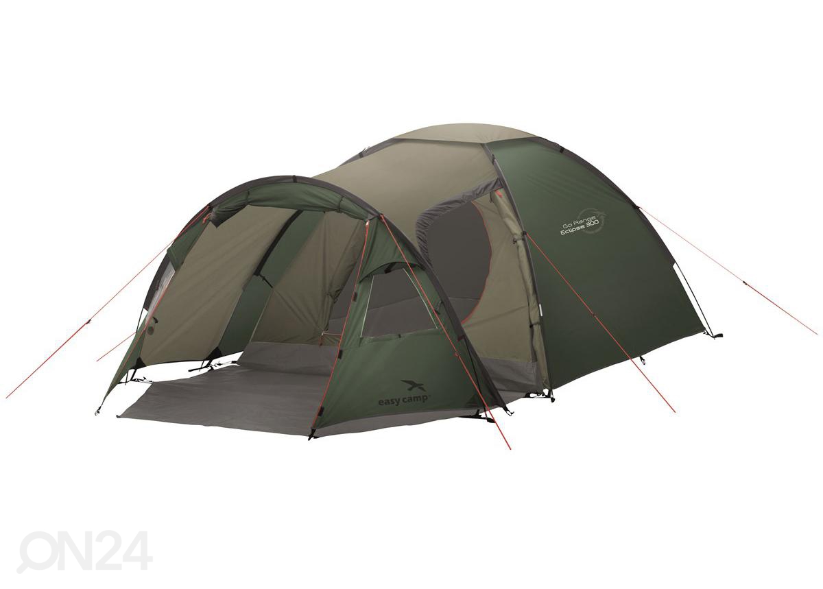 Палатка easy camp eclipse 300 увеличить
