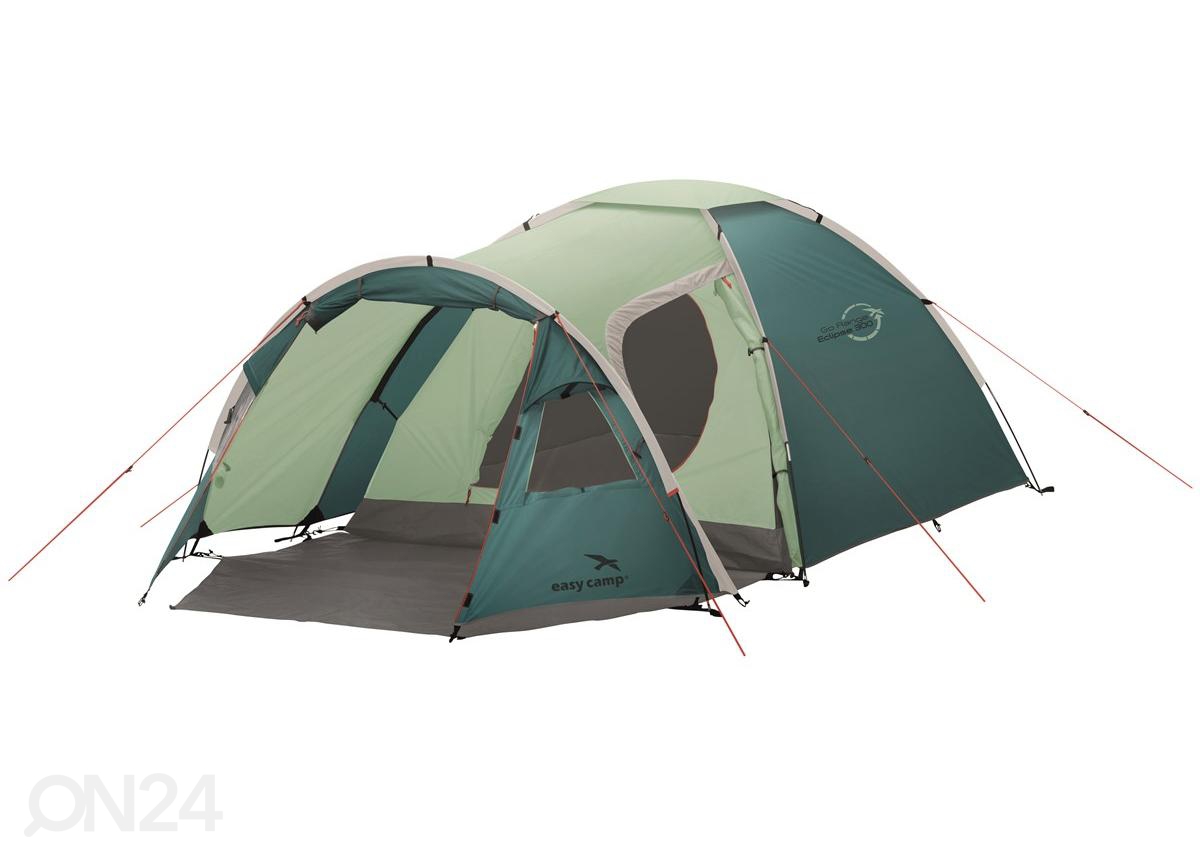 Палатка на 3-их EASY CAMP ECLIPSE 300 увеличить