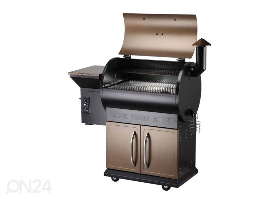 Z shop grill 700c