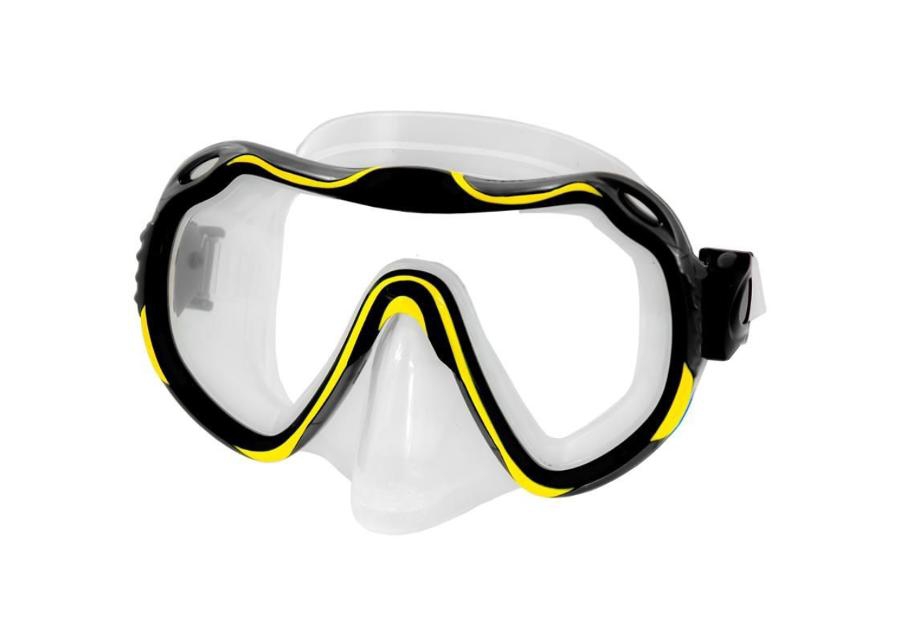 Плавательная маска Aqua-Speed ​​Java увеличить