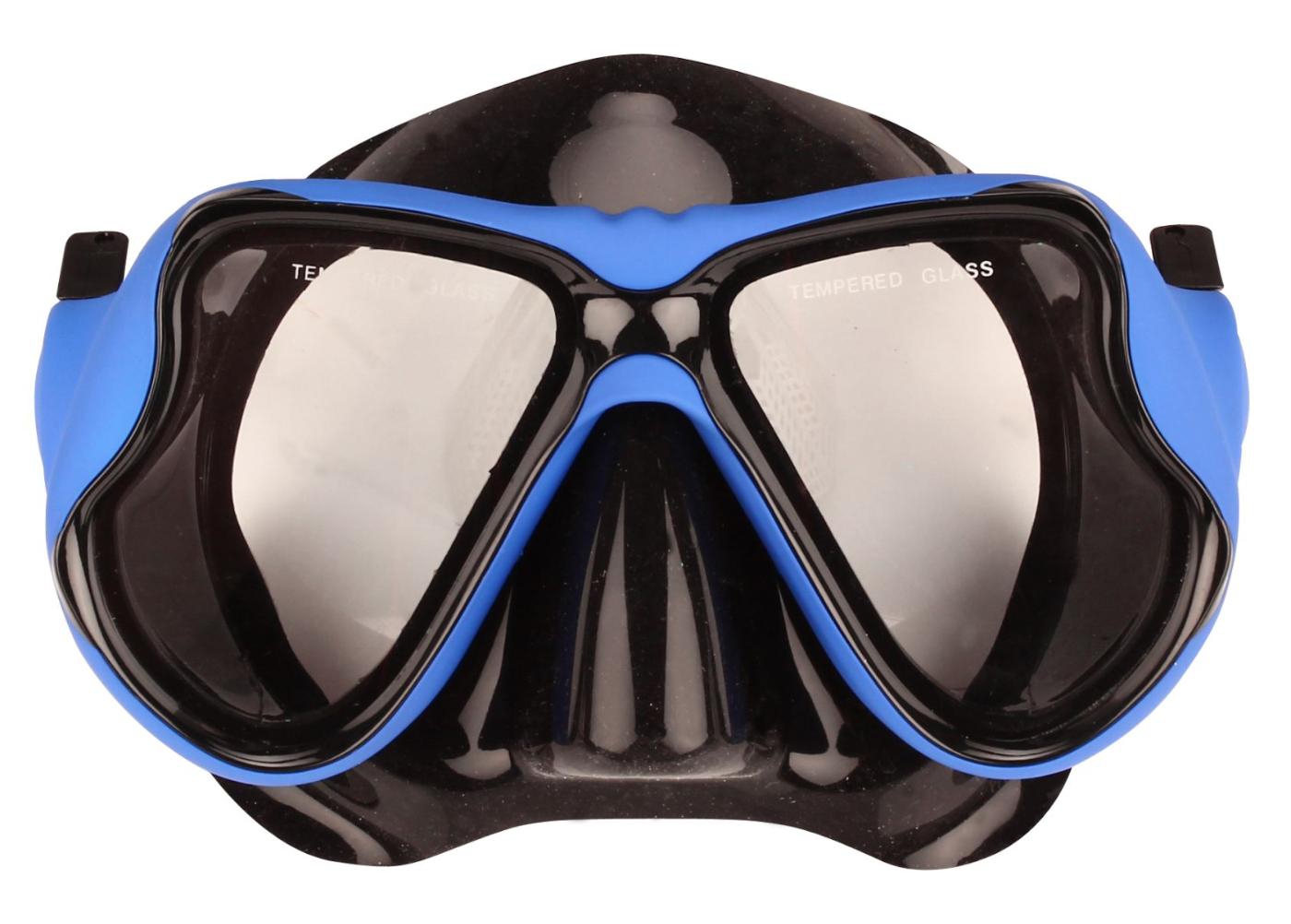 Плавательная маска Pro Waimea увеличить