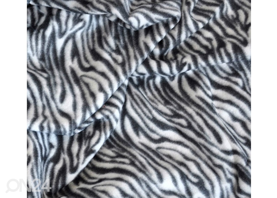 Плед Small Zebra 150x200 см увеличить
