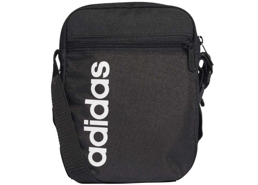 Плечевая сумка adidas Linear Core Organizer DT4822 увеличить