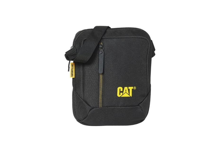 Плечевая сумка Caterpillar The Project Bag увеличить