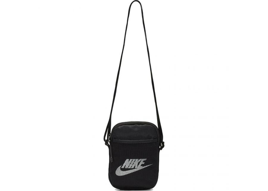 Плечевая сумка Nike Heritage S Smit BA5871 010 увеличить