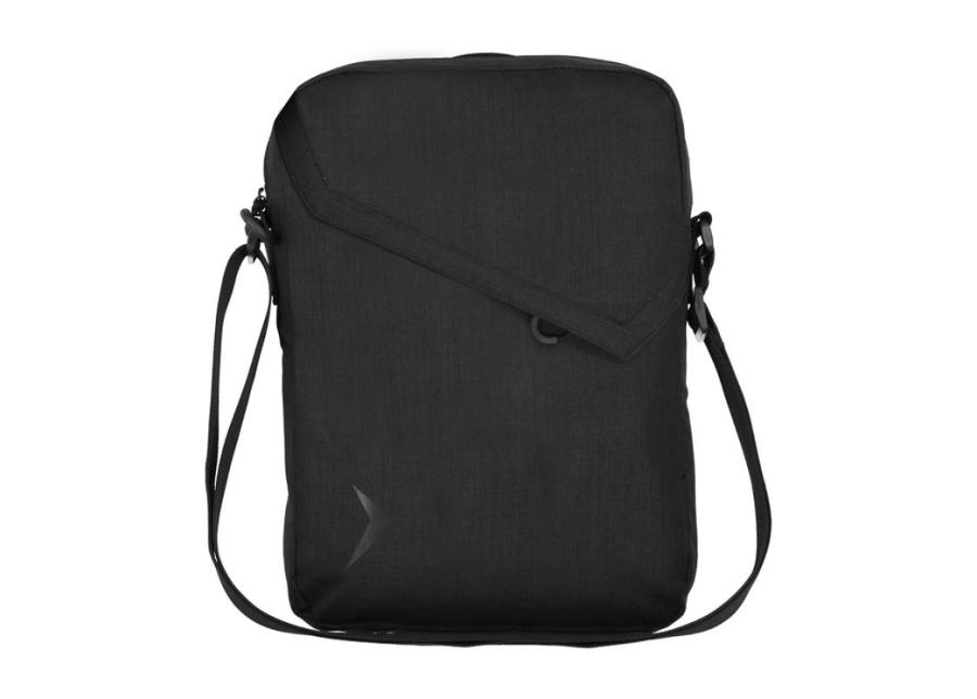 Плечевая сумка Outhorn HOL19-TRU613 черная увеличить