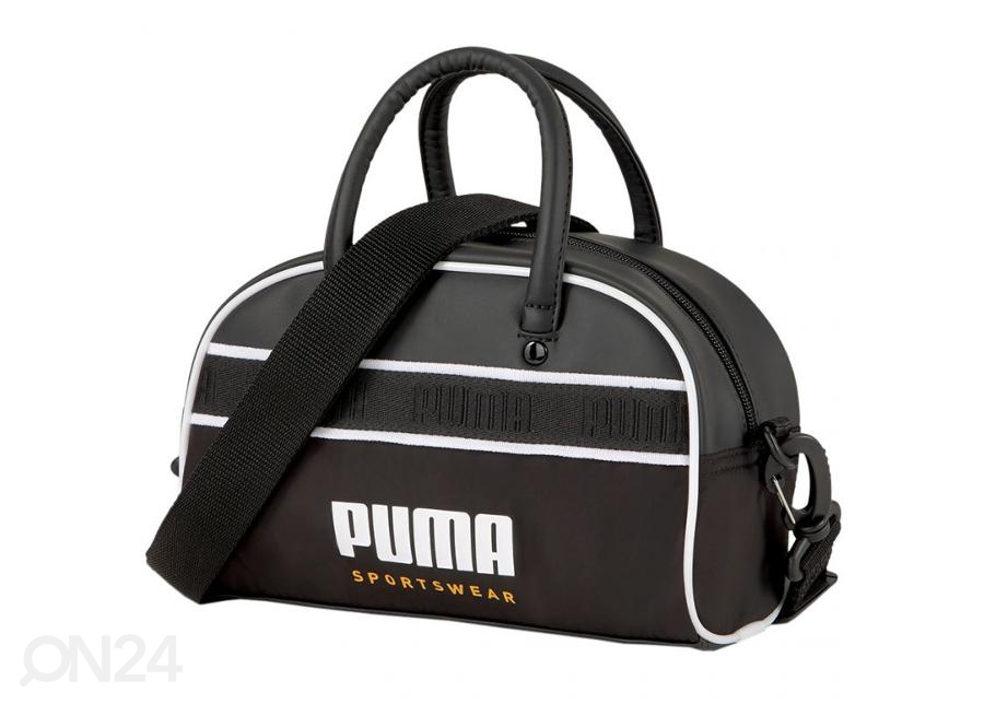 Плечевая сумка Puma Campus Mini увеличить