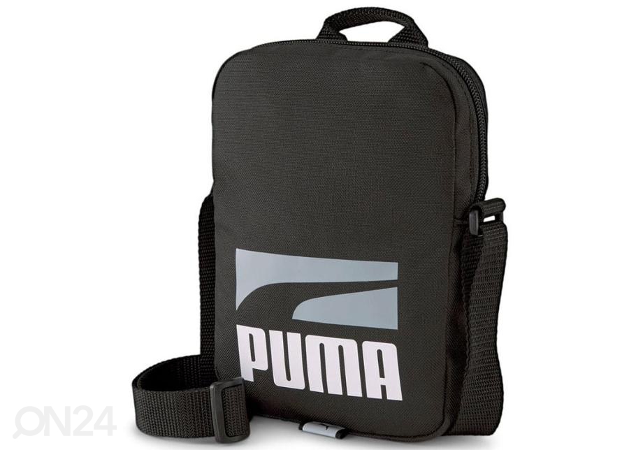 Плечевая сумка Puma Plus Portable II увеличить