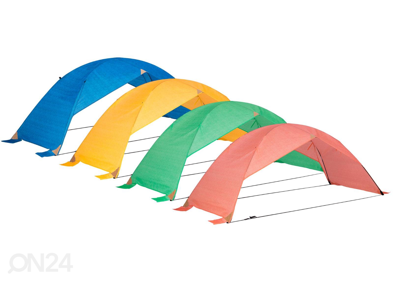 Пляжная палатка Arch Style Waimea увеличить