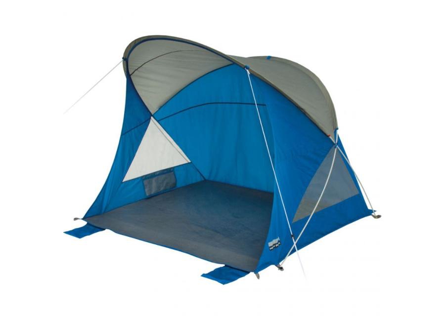 Пляжная палатка High Peak Sevilla синий / серый увеличить