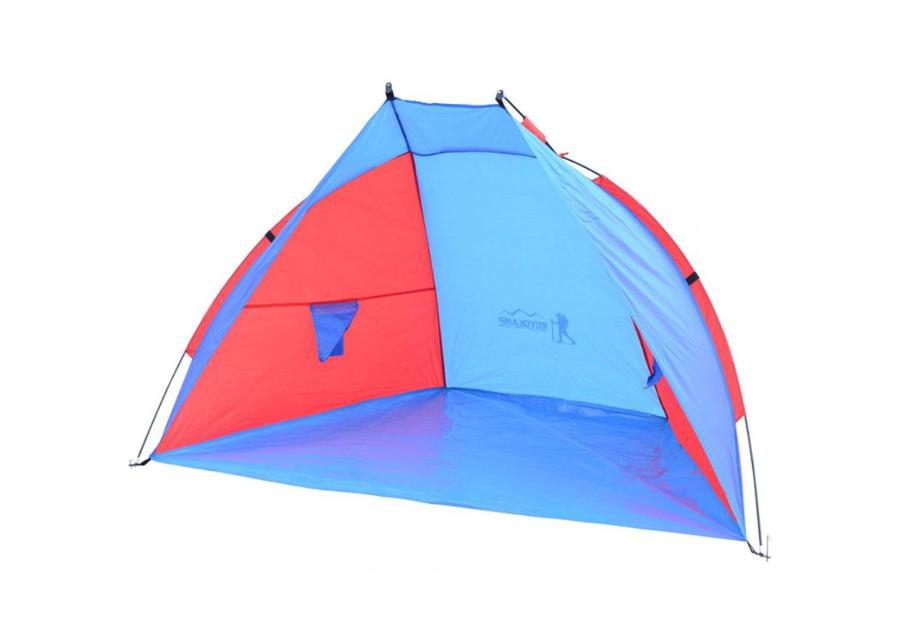 Пляжная палатка Sun 200x100x105 см Royokamp увеличить