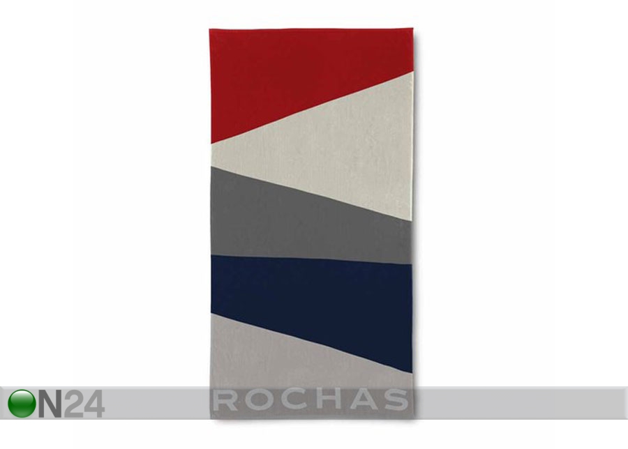 Пляжное полотенце Rochas Persia 90x180 cm увеличить
