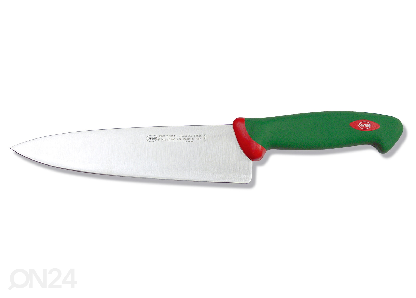 Поварской нож Sanelli 35 cm увеличить