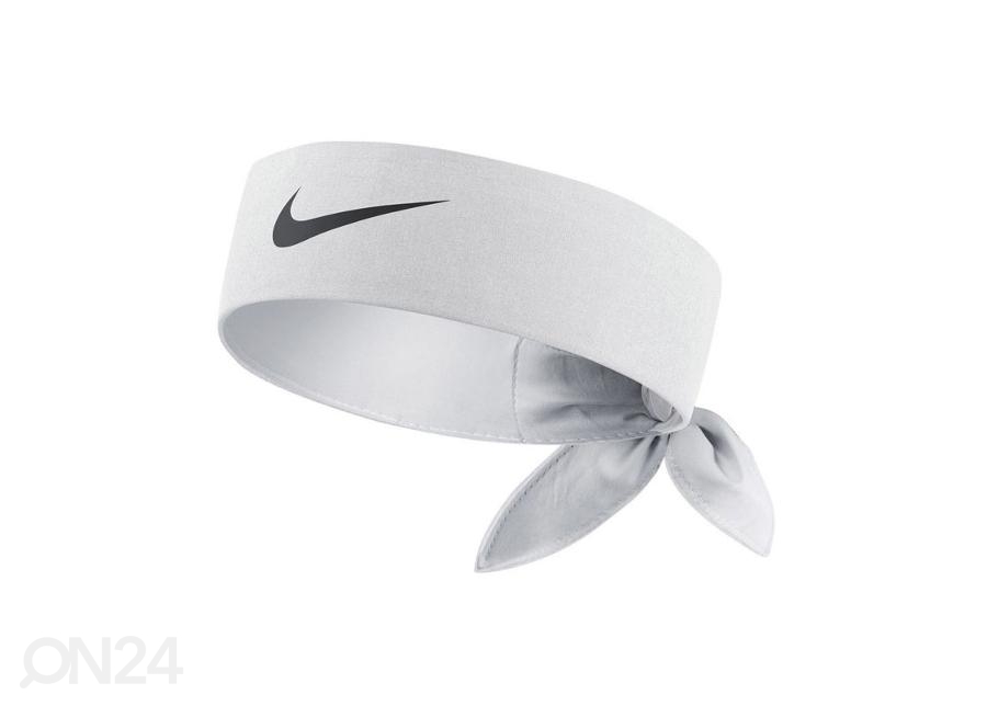 Повязка на голову для взрослых Nike Tennis Headband увеличить