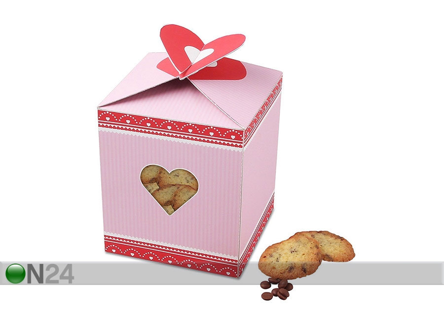 Подарочная коробка Sweet Goodie 2 шт увеличить