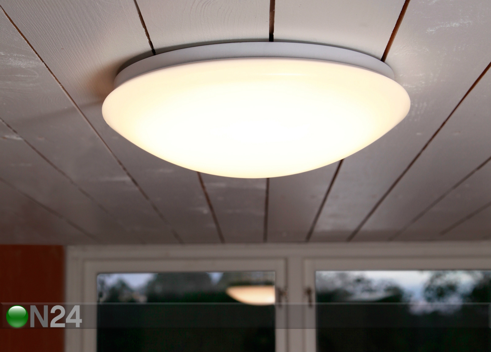 Подвесной LED светильник Ø 32 см увеличить