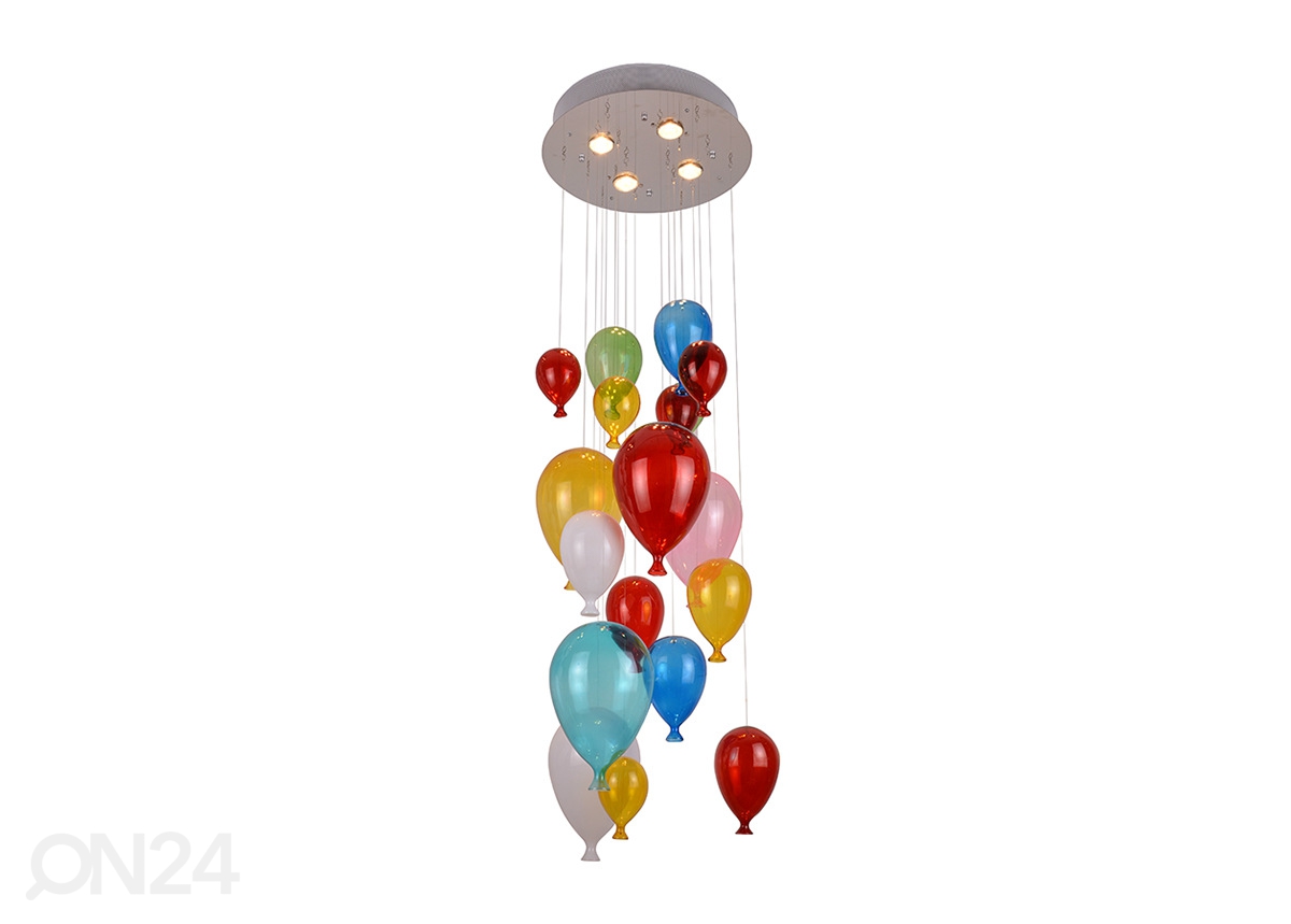 Подвесной светильник Balloon увеличить