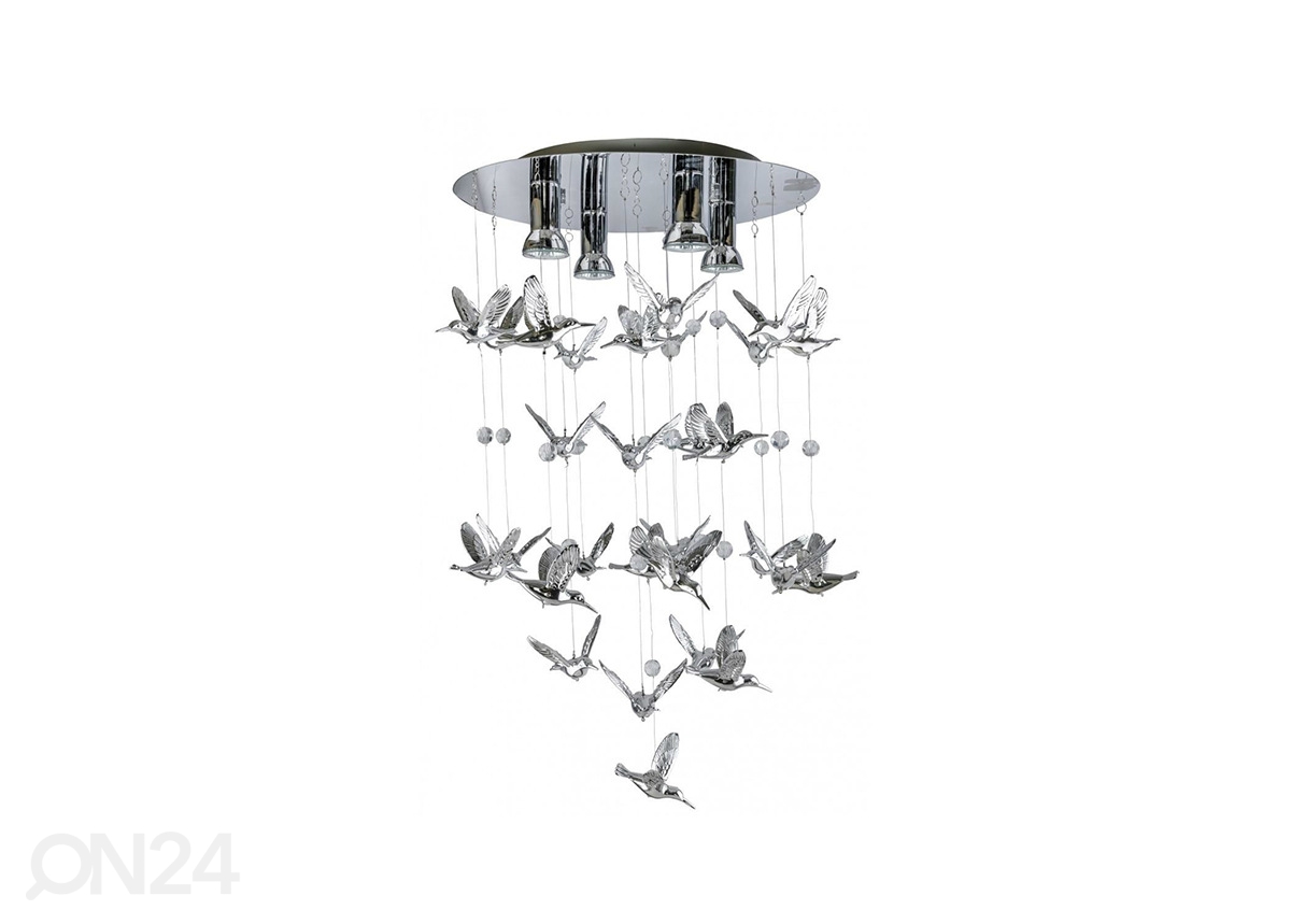 Подвесной светильник Birds Ø50 cm увеличить