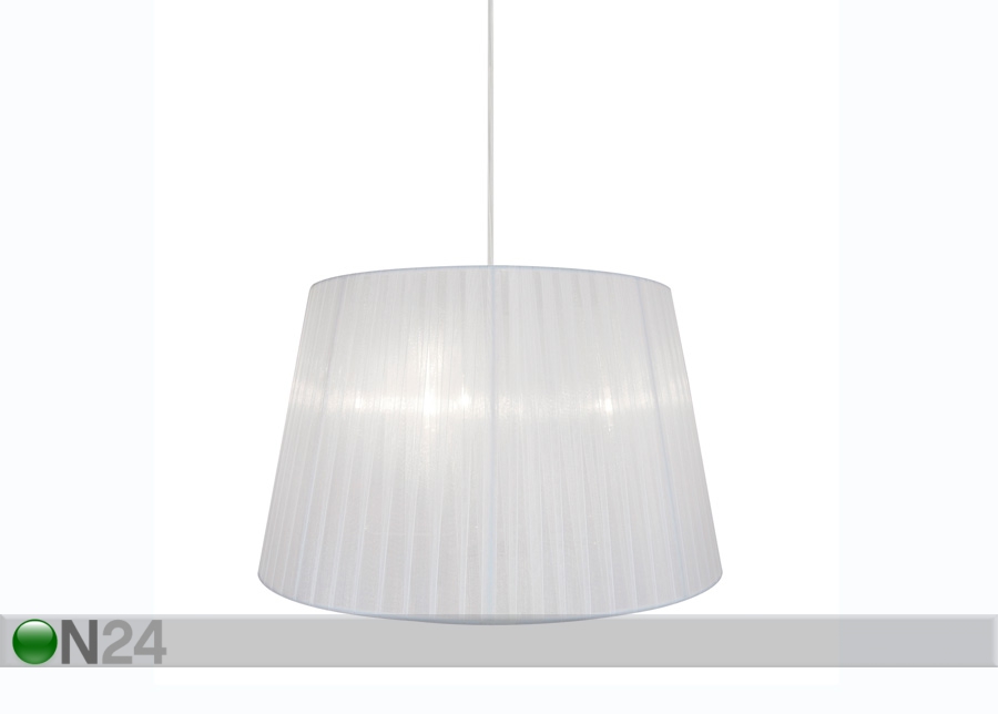Подвесной светильник Blois White Ø 45 см увеличить