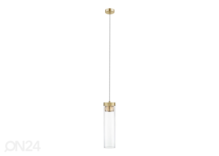 Подвесной светильник Gem Gold Ø 11 см увеличить