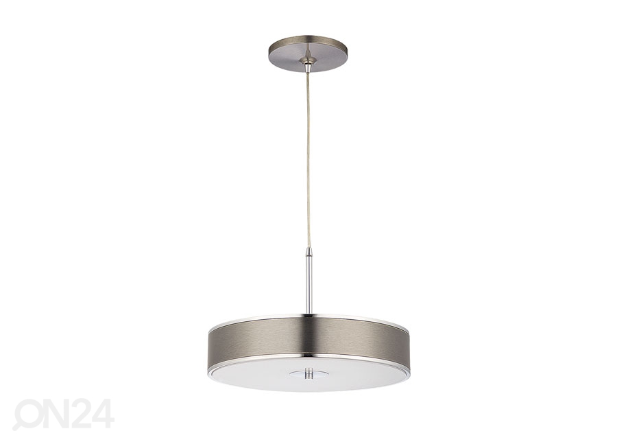 Подвесной светильник Jazz Silver Ø 40 см увеличить
