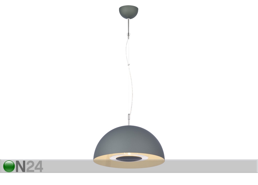 Подвесной светильник Moro Grey Ø 45 см увеличить