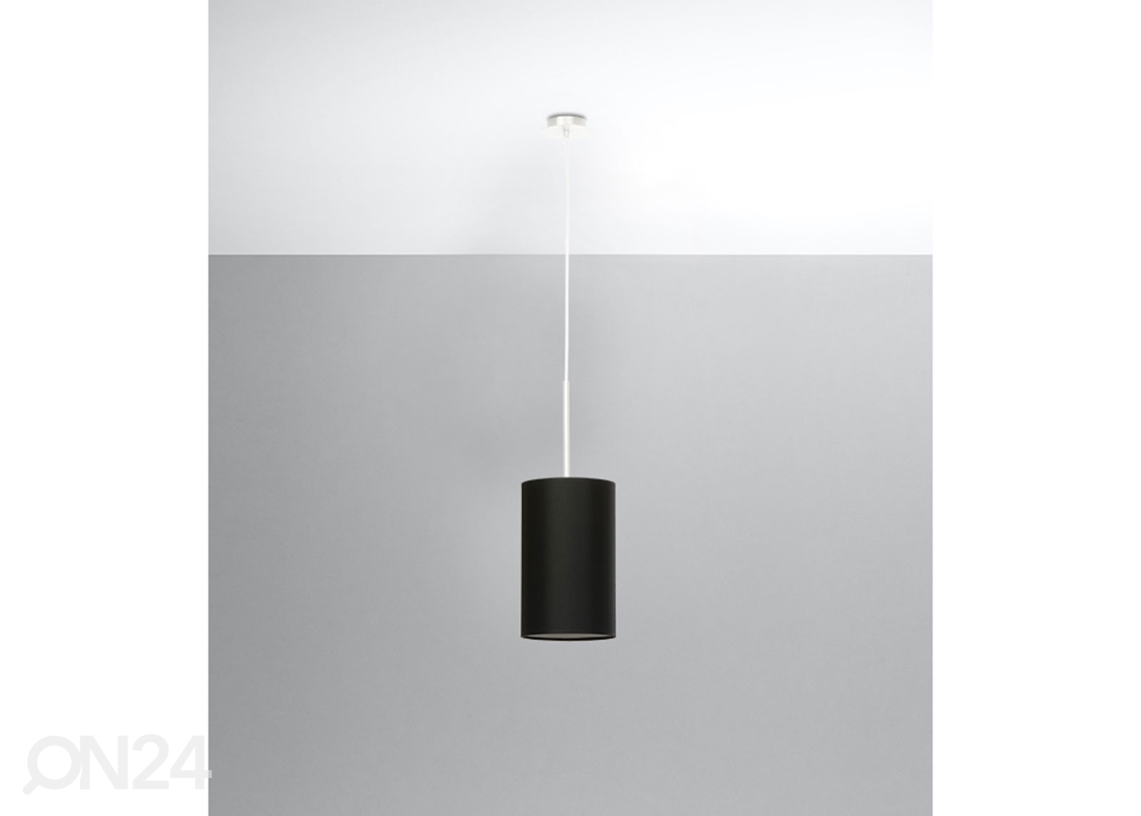 Подвесной светильник Otto 15 cm, черный увеличить