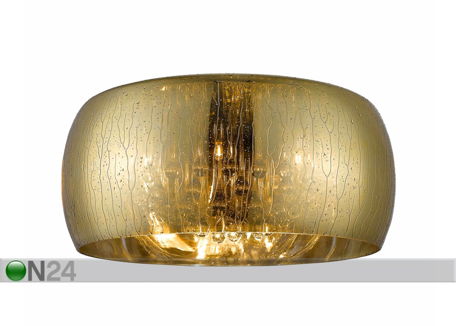 Подвесной светильник Rain Gold Ø50 cm увеличить