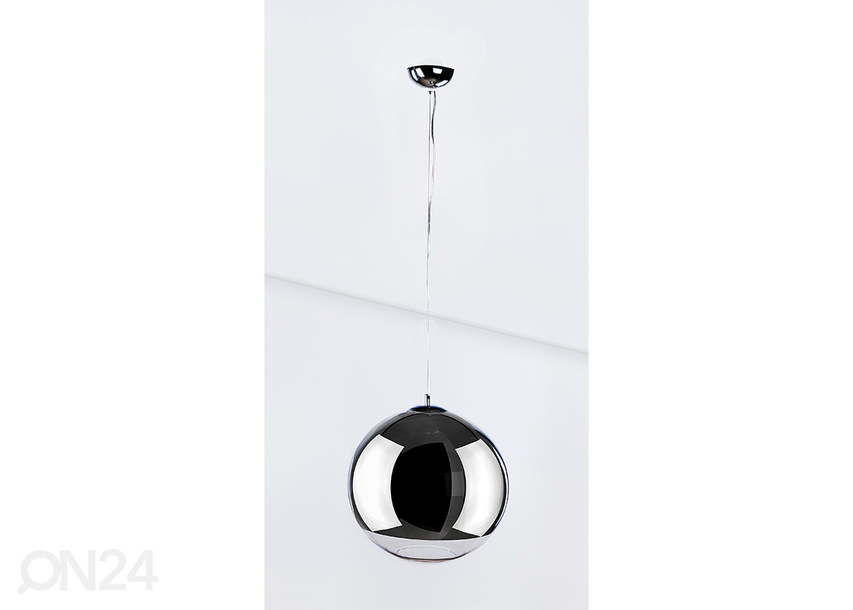 Подвесной светильник Silver ball Ø35 cm увеличить